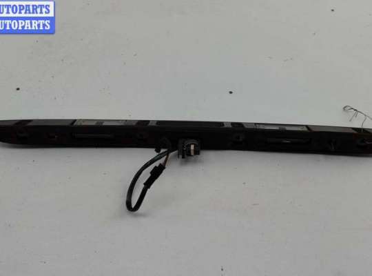 купить Подсветка номера на BMW 3 E46 (1998-2006)