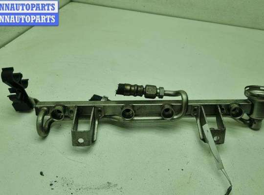 купить Рампа (рейка) топливная на Volkswagen Passat B5+ (GP)