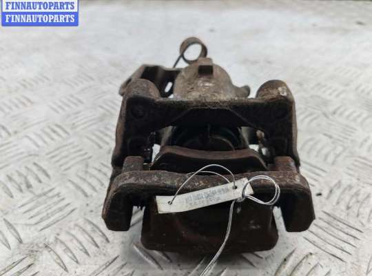 Купить Суппорт задний левый на Opel Zafira B (2004-2014) Суппорт задний левый OP2430845 на Opel Zafira B (2004-2014)