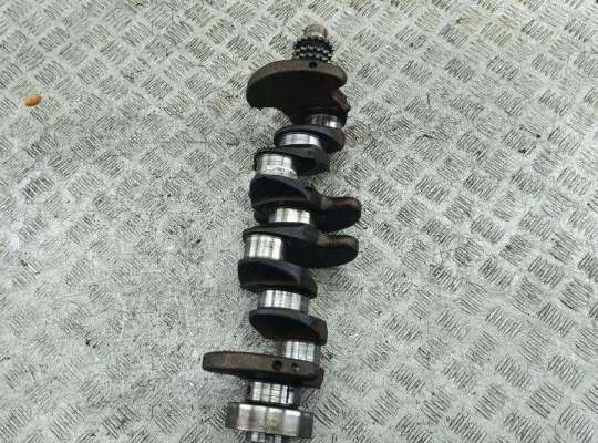 купить Коленвал на Mercedes Vito-1 W638 (1996-2003)