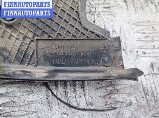 Кожух (крышка) ремня ГРМ на Volkswagen Touran I (1T)