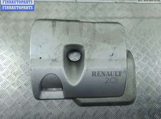 купить Накладка декоративная на двигатель на Renault Espace IV (2002-2014)