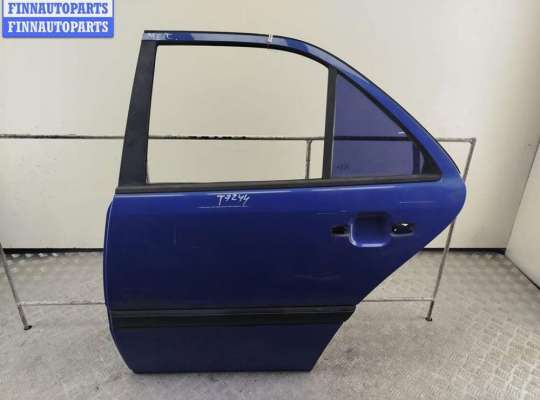 Дверь боковая на Mercedes-Benz C (W202)