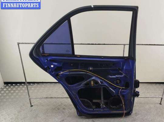 Дверь боковая на Mercedes-Benz C (W202)