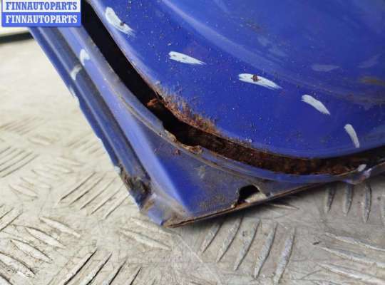 Дверь боковая на Mercedes-Benz C (W202)