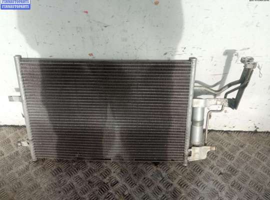 Радиатор охлаждения (конд.) MZ445386 на Mazda 5
