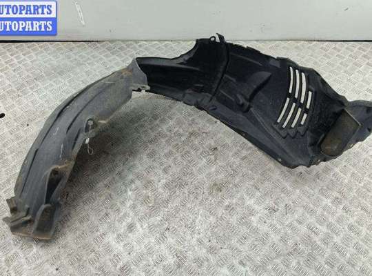 купить Защита крыла (подкрылок) передняя левая на Mazda 3 (2003-2008) BK