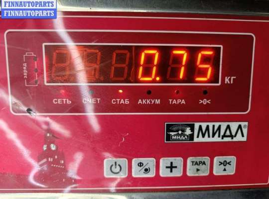 купить Защита крыла (подкрылок) передняя левая на Mazda 3 (2003-2008) BK