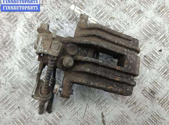 купить Суппорт задний правый на Volkswagen Passat B5