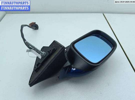 Зеркало наружное левое PG1110201 на Peugeot 407