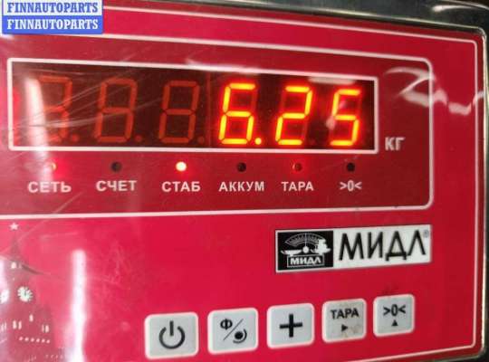 купить Полуось передняя правая на Skoda Octavia mk2 (A5 1Z) 2004-2013