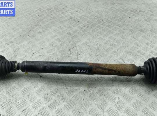 купить Полуось передняя правая на Skoda Octavia mk2 (A5 1Z) 2004-2013