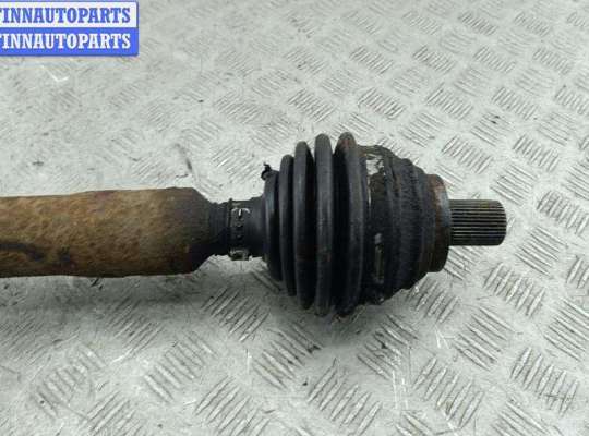 купить Полуось передняя правая на Skoda Octavia mk2 (A5 1Z) 2004-2013