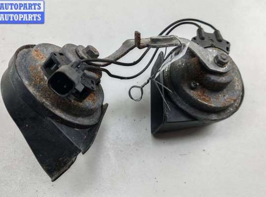 купить Сигнал (клаксон) на Ford Focus II (2004-2011)