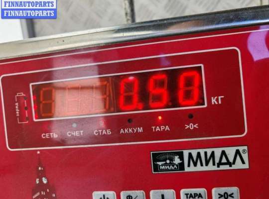 купить Сигнал (клаксон) на Ford Focus II (2004-2011)