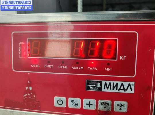 купить Клапан EGR (рециркуляции выхлопных газов) на Ford Focus II (2004-2011)