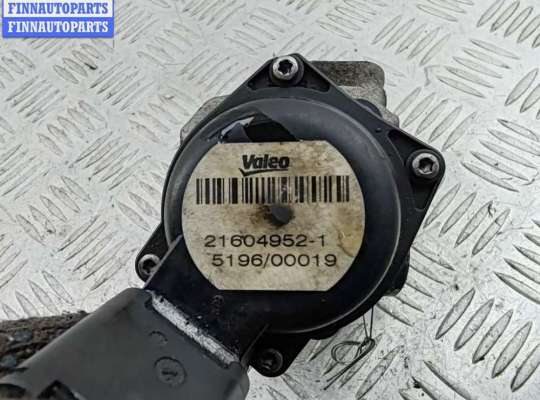 купить Клапан EGR (рециркуляции выхлопных газов) на Ford Focus II (2004-2011)