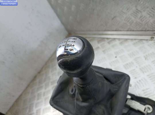 купить Кулиса КПП на Opel Vectra C (2002-2008)
