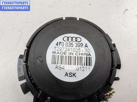 купить Динамик высокочастотный (пищалка) на Audi Q7 4L (2005-2015)