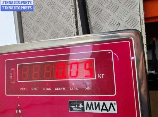 купить Динамик высокочастотный (пищалка) на Audi Q7 4L (2005-2015)