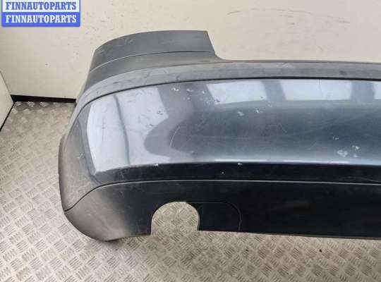 купить Бампер задний на Skoda Octavia mk2 (A5 1Z) 2004-2013