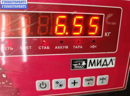 купить Полуось передняя левая на Audi A6 C5 (1997-2005)