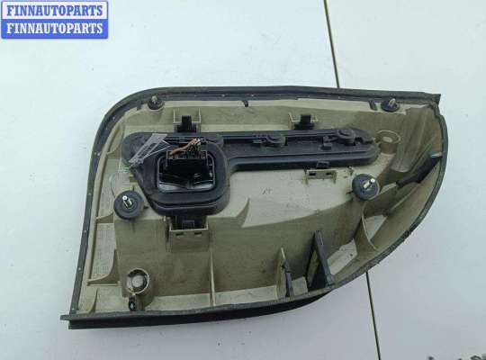 купить Фонарь задний правый на Opel Zafira A (1999-2005)