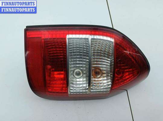 купить Фонарь задний правый на Opel Zafira A (1999-2005)