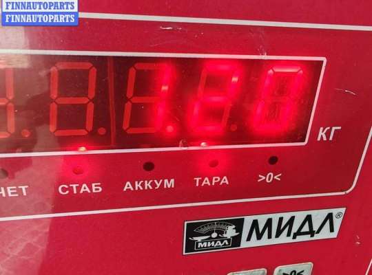 купить Стремянка рессоры на Mercedes Sprinter W901-W905 (1995-2006)