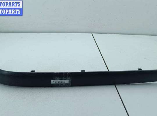 купить Молдинг бампера заднего на BMW 3 E46 (1998-2006)