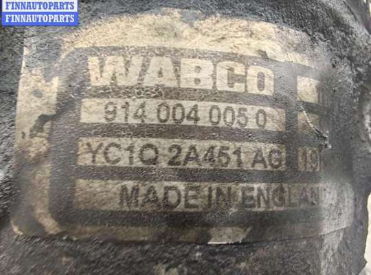 купить Насос вакуумный на Ford Transit (2006-2014)