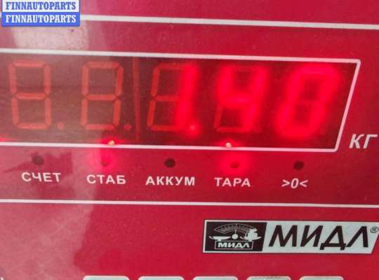 купить Насос вакуумный на Ford Transit (2006-2014)