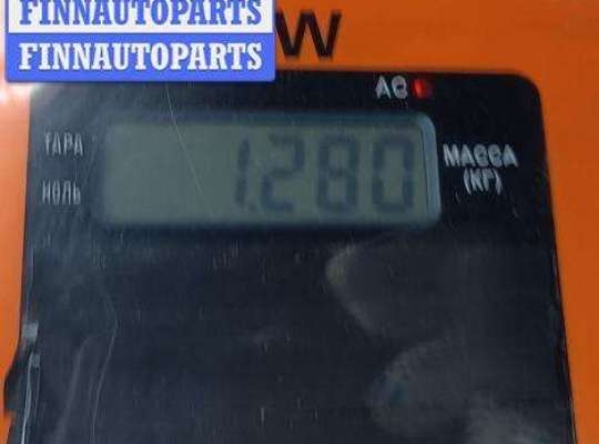 купить Двигатель отопителя (моторчик печки) на Peugeot 307