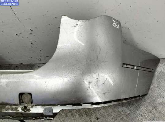 купить Бампер задний на Volkswagen Passat B6