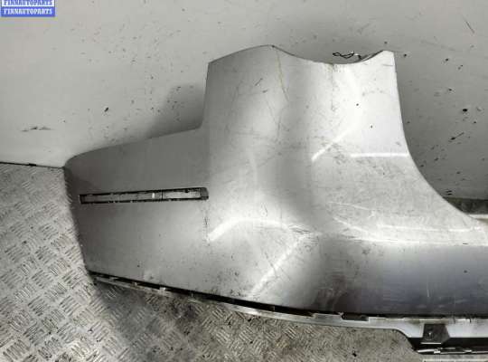 купить Бампер задний на Volkswagen Passat B6