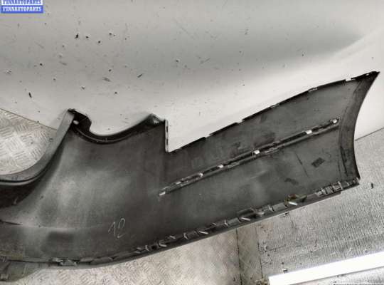 купить Бампер задний на Volkswagen Passat B6