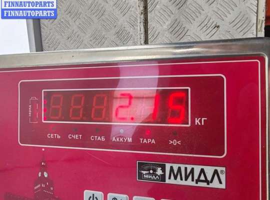 купить Педаль газа на Volkswagen Golf-4