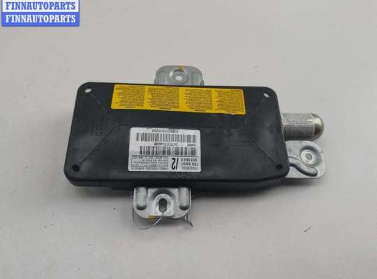 купить Подушка безопасности в дверь передняя правая на BMW X5 E53 (1999-2006)