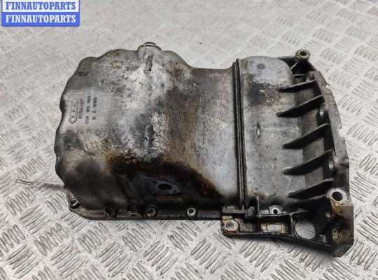 купить Поддон масляный на Volkswagen Passat B5