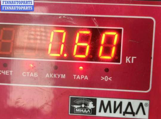 купить Форсунка топливная на Opel Astra G (1998-2004)