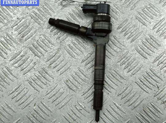 купить Форсунка топливная на Opel Astra G (1998-2004)