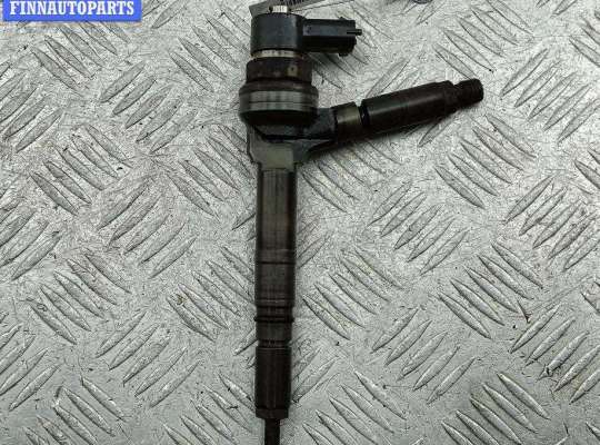 Форсунка топливная OP2358101 на Opel Astra G (1998-2004)