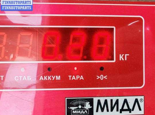 купить Переключатель поворотов на Mitsubishi Carisma