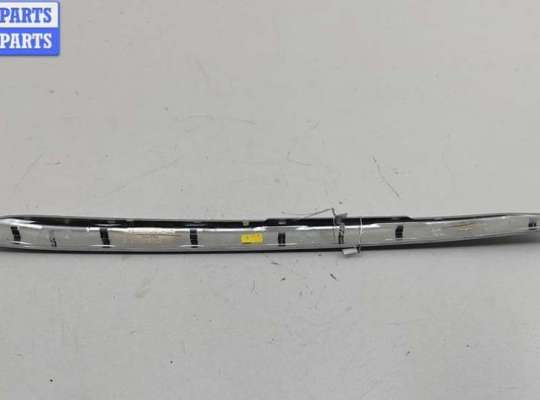 купить Молдинг двери задней левой на Mercedes M-Class ML W164 (2005-2011)