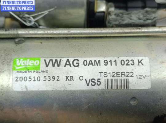 купить Стартер на Volkswagen Golf-6