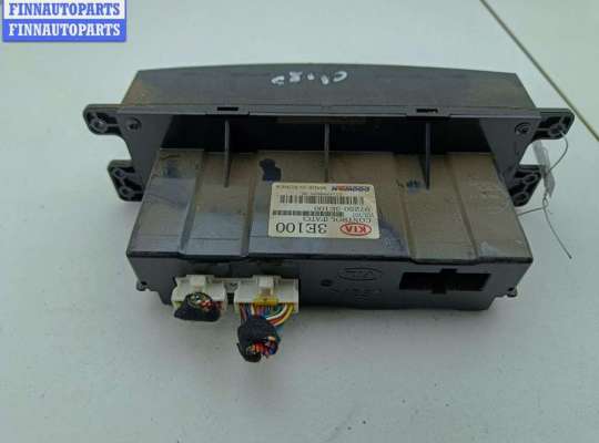 купить Переключатель отопителя на Kia Sorento (BL, 2002-2009)