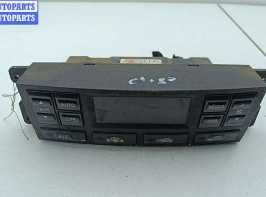 купить Переключатель отопителя на Kia Sorento (BL, 2002-2009)