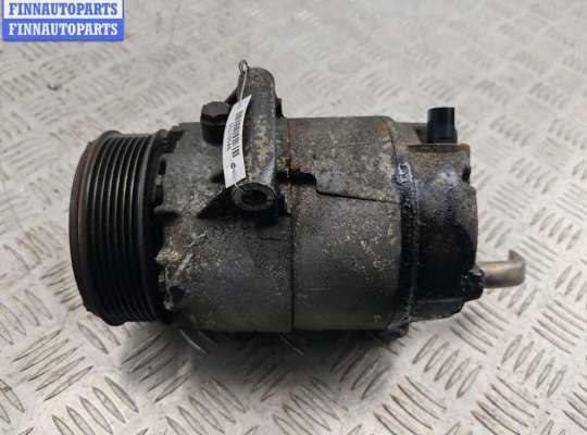 купить Компрессор кондиционера на Renault Espace IV (2002-2014)