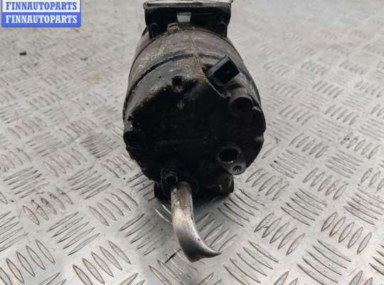 купить Компрессор кондиционера на Renault Espace IV (2002-2014)