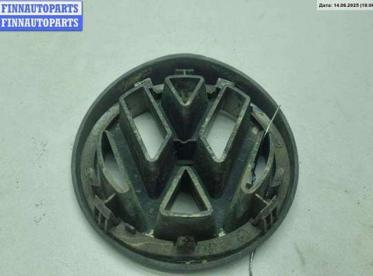 купить Эмблема на Volkswagen Passat B4